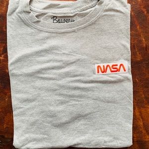 NASA tee